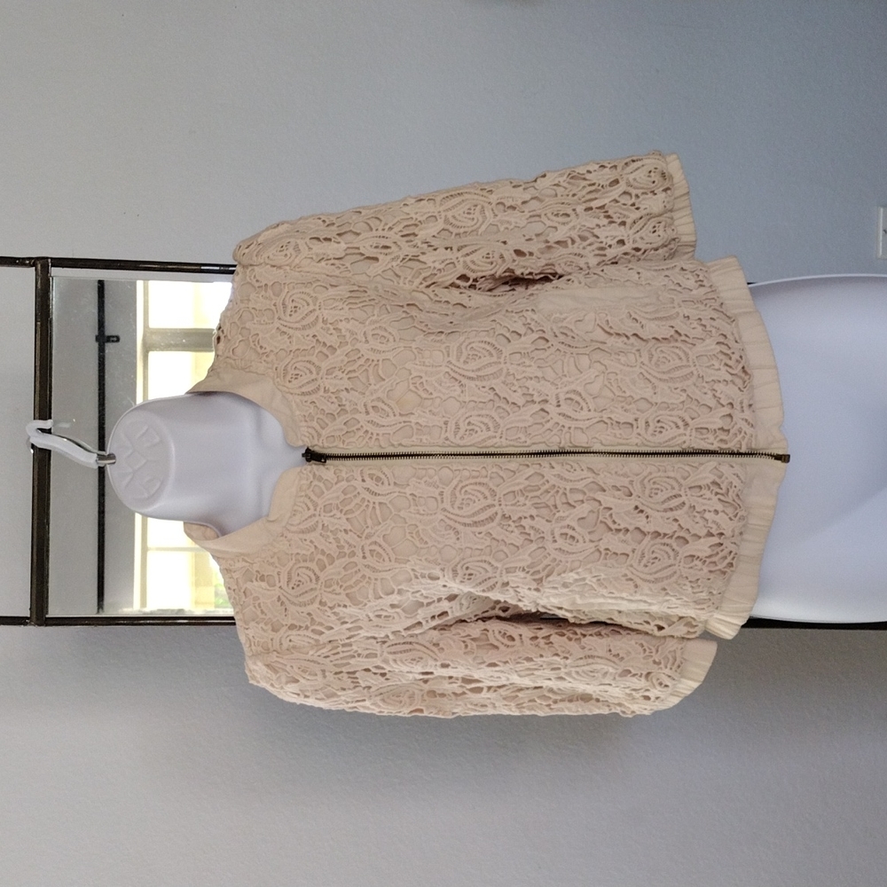 Darling Jacket